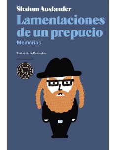 LAMENTACIONES DE UN PREPUCIO