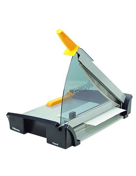 Plasma A3/180 guillotina para papel 40 hojas
