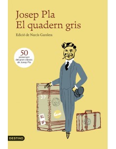 El quadern gris