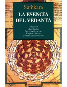 La esencia del Vedanta