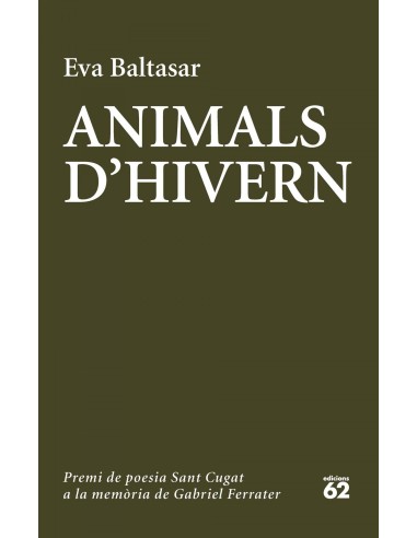 Animals dhivern