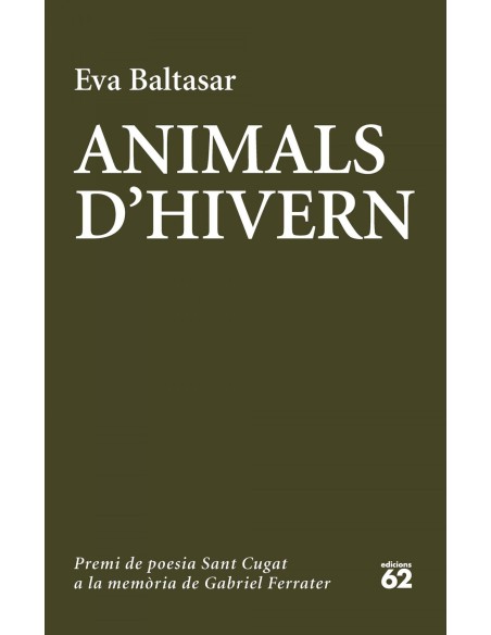 Animals dhivern