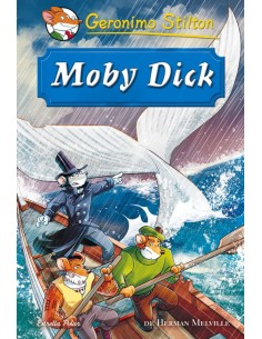 MOBY DICK