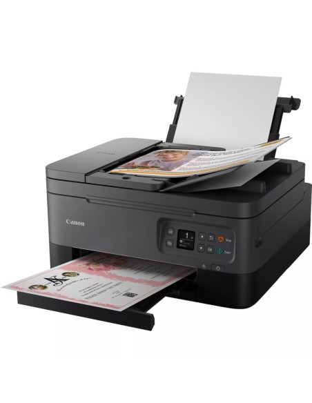 PIXMA TS7450i Inyección de tinta A4 4800 x 1200 DPI Wifi