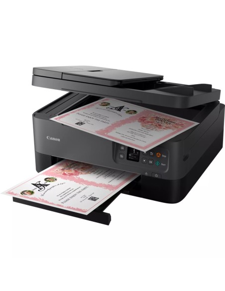 PIXMA TS7450i Inyección de tinta A4 4800 x 1200 DPI Wifi