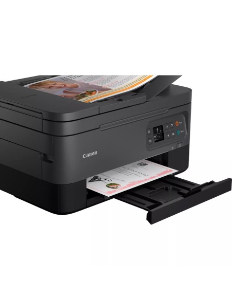 PIXMA TS7450i Inyección de tinta A4 4800 x 1200 DPI Wifi