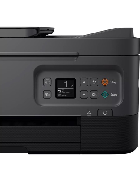 PIXMA TS7450i Inyección de tinta A4 4800 x 1200 DPI Wifi