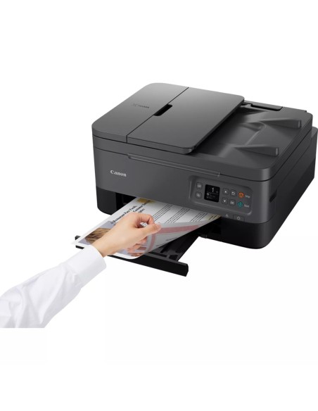 PIXMA TS7450i Inyección de tinta A4 4800 x 1200 DPI Wifi