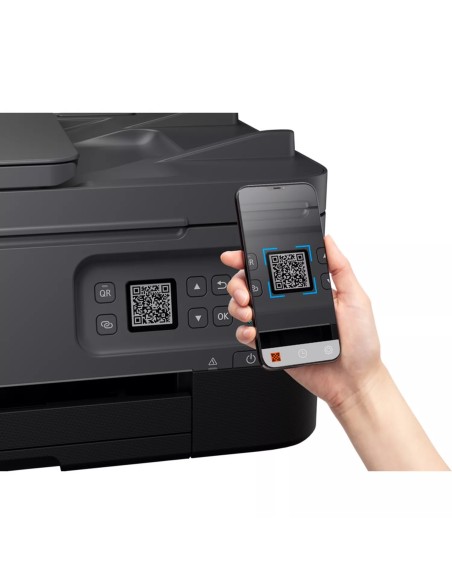 PIXMA TS7450i Inyección de tinta A4 4800 x 1200 DPI Wifi