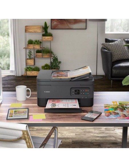 PIXMA TS7450i Inyección de tinta A4 4800 x 1200 DPI Wifi