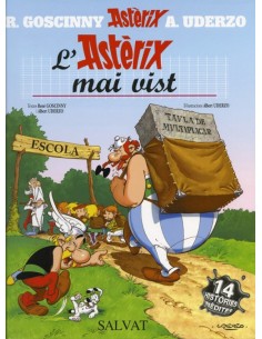 L Asterix mai vist