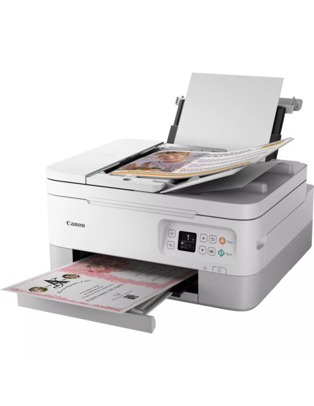 PIXMA TS7451i Inyección de tinta A4 4800 x 1200 DPI Wifi