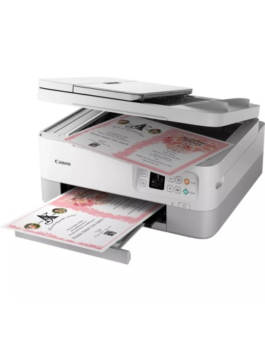 PIXMA TS7451i Inyección de tinta A4 4800 x 1200 DPI Wifi