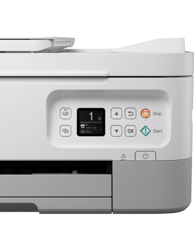 PIXMA TS7451i Inyección de tinta A4 4800 x 1200 DPI Wifi