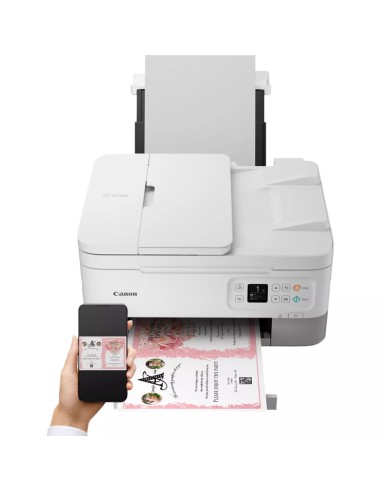 PIXMA TS7451i Inyección de tinta A4 4800 x 1200 DPI Wifi