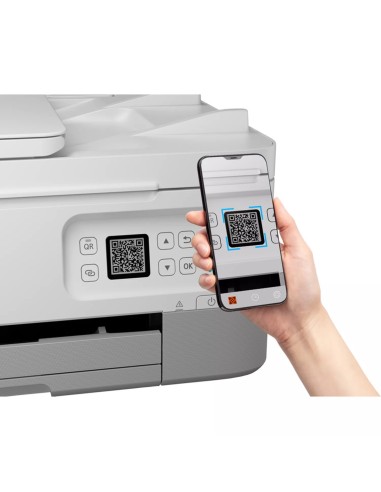 PIXMA TS7451i Inyección de tinta A4 4800 x 1200 DPI Wifi