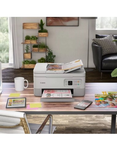 PIXMA TS7451i Inyección de tinta A4 4800 x 1200 DPI Wifi