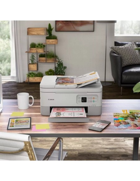 PIXMA TS7451i Inyección de tinta A4 4800 x 1200 DPI Wifi