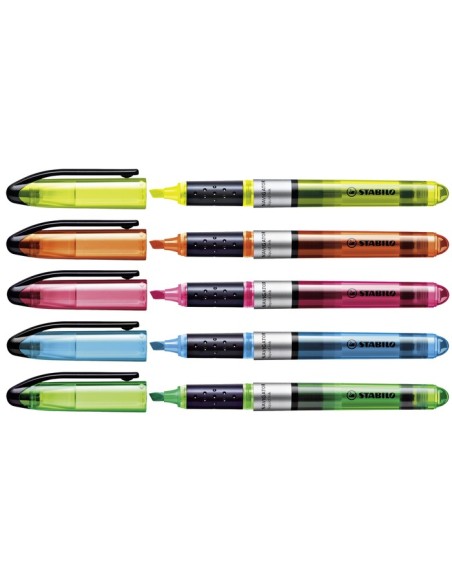 NAVIGATOR marcador 1 pieza(s) Amarillo