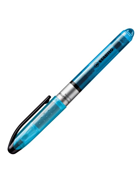 NAVIGATOR marcador 1 pieza(s) Azul