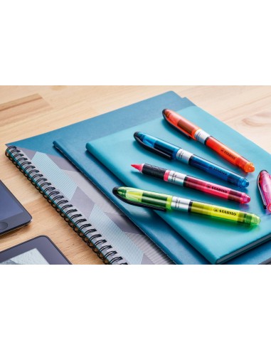 NAVIGATOR marcador 1 pieza(s) Azul