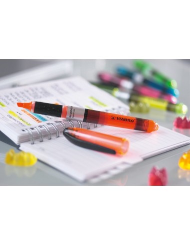 NAVIGATOR marcador 1 pieza(s) Azul