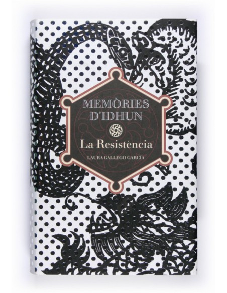 Memories d Idhun I La Resistencia