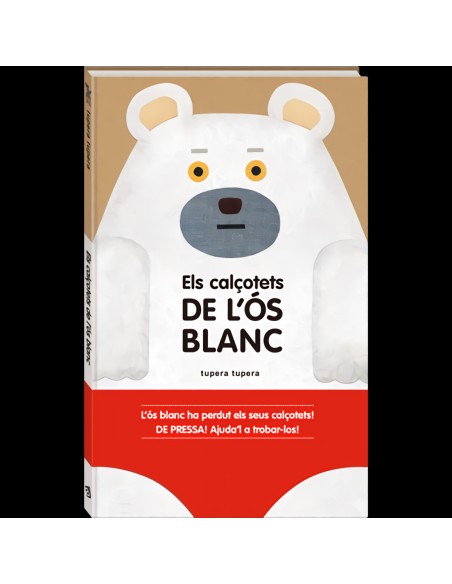 Els calcotets de los blanc