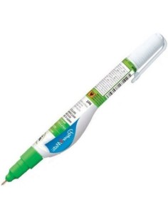 Expositor 24 boligrafo corrector NP10 Paper mate 7 ml