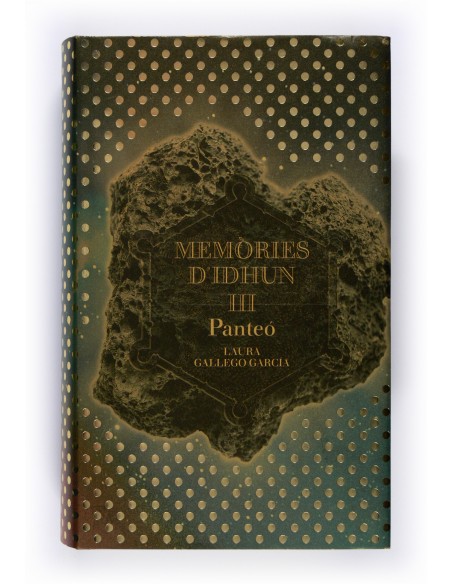 Memories d Idhun III Panteo