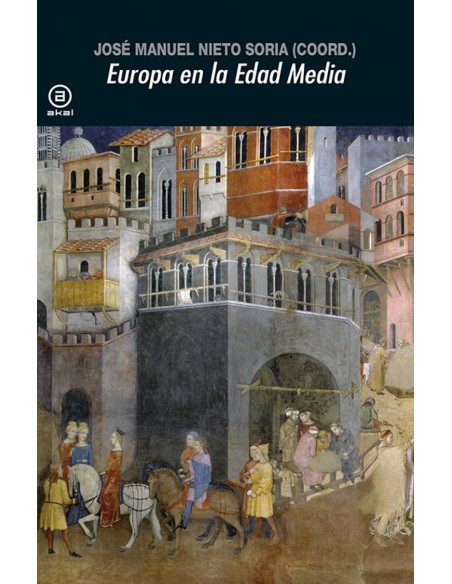 EUROPA EN LA EDAD MEDIA