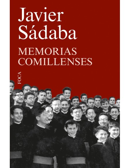 MEMORIAS COMILLENSES