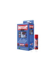 EXP 24 BARRAS PEGAMENTO 10G INSTANT CLASSIC