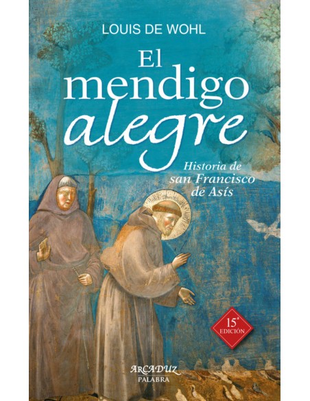 El mendigo alegre