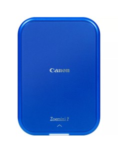 Zoemini 2 impresora de foto ZINK (Sin tinta) 313 x 500 DPI 2" x 3" (5x7.6 cm)