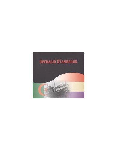 Operacio stanbrook