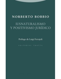 IUSNATURALISMO Y POSITIVISMO JURiDICO