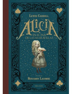 ALICIA EN EL PAIS DE LAS MARAVILLAS