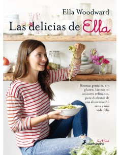 LAS DELICIAS DE ELLA