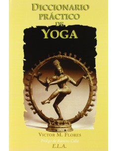 Diccionario practico de yoga