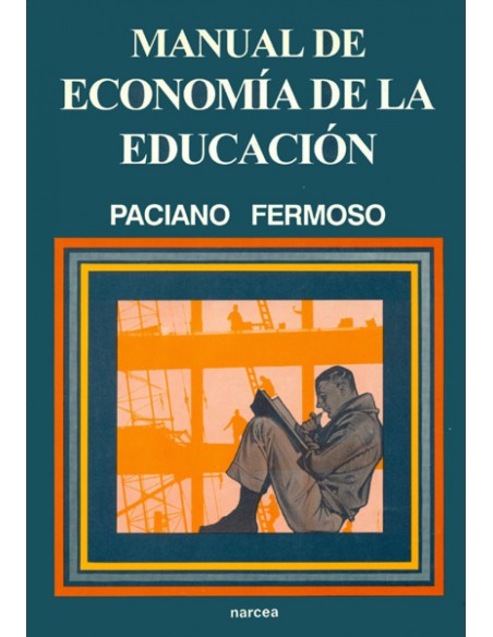 MANUAL DE ECONOMIA DE LA EDUCACION