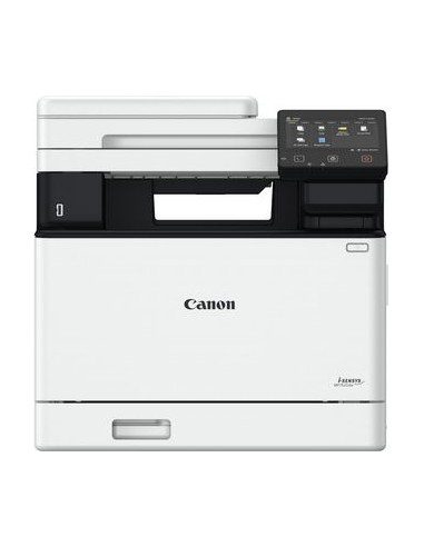i-SENSYS MF752Cdw Laser A4 1200 x 1200 DPI 33 ppm Wifi