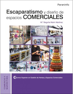 Escaparatismo y diseno de espacios comerciales