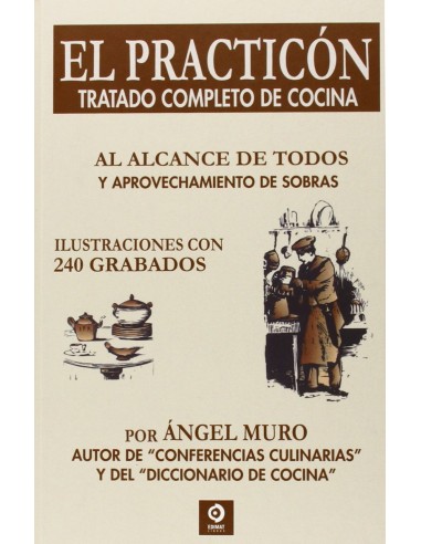 EL PRACTICoN
