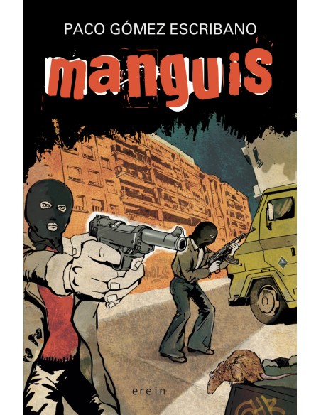 MANGUIS