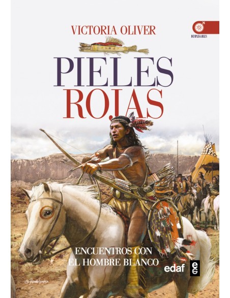 PIELES ROJAS