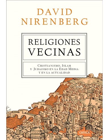 RELIGIONES VECINAS