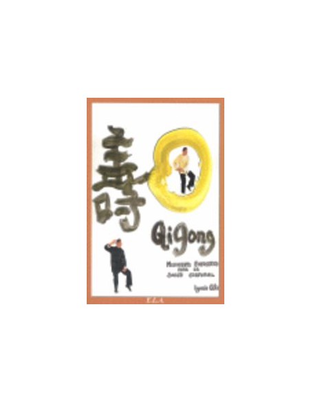 QI GONG