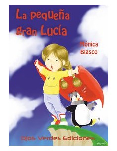 La pequena gran Luca