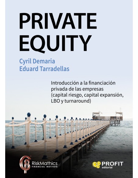 Private equity
